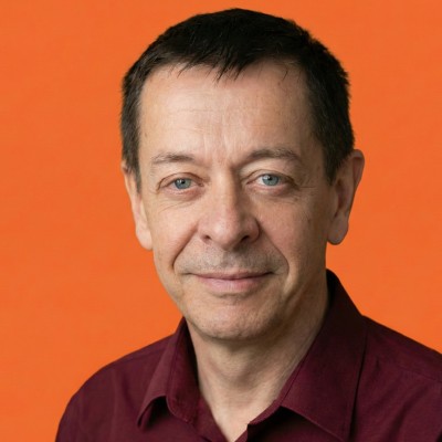 Jiří Grégr