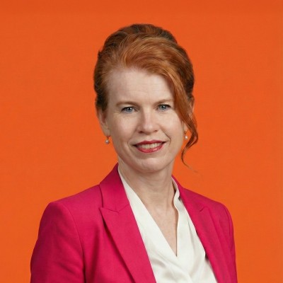 Eva Grégrová